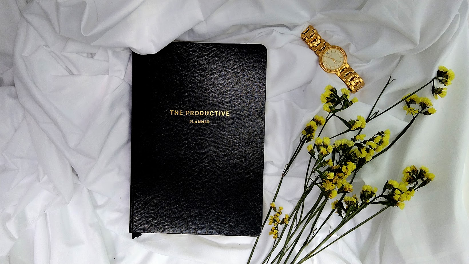 Productive Planner