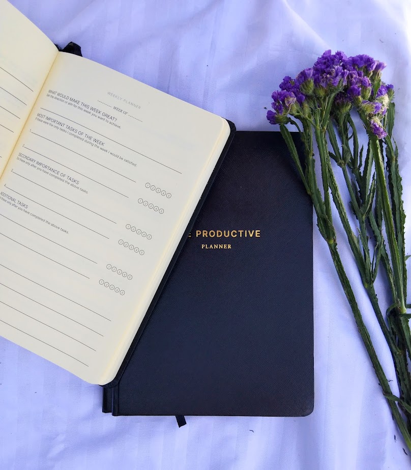 About Our Productive Planner