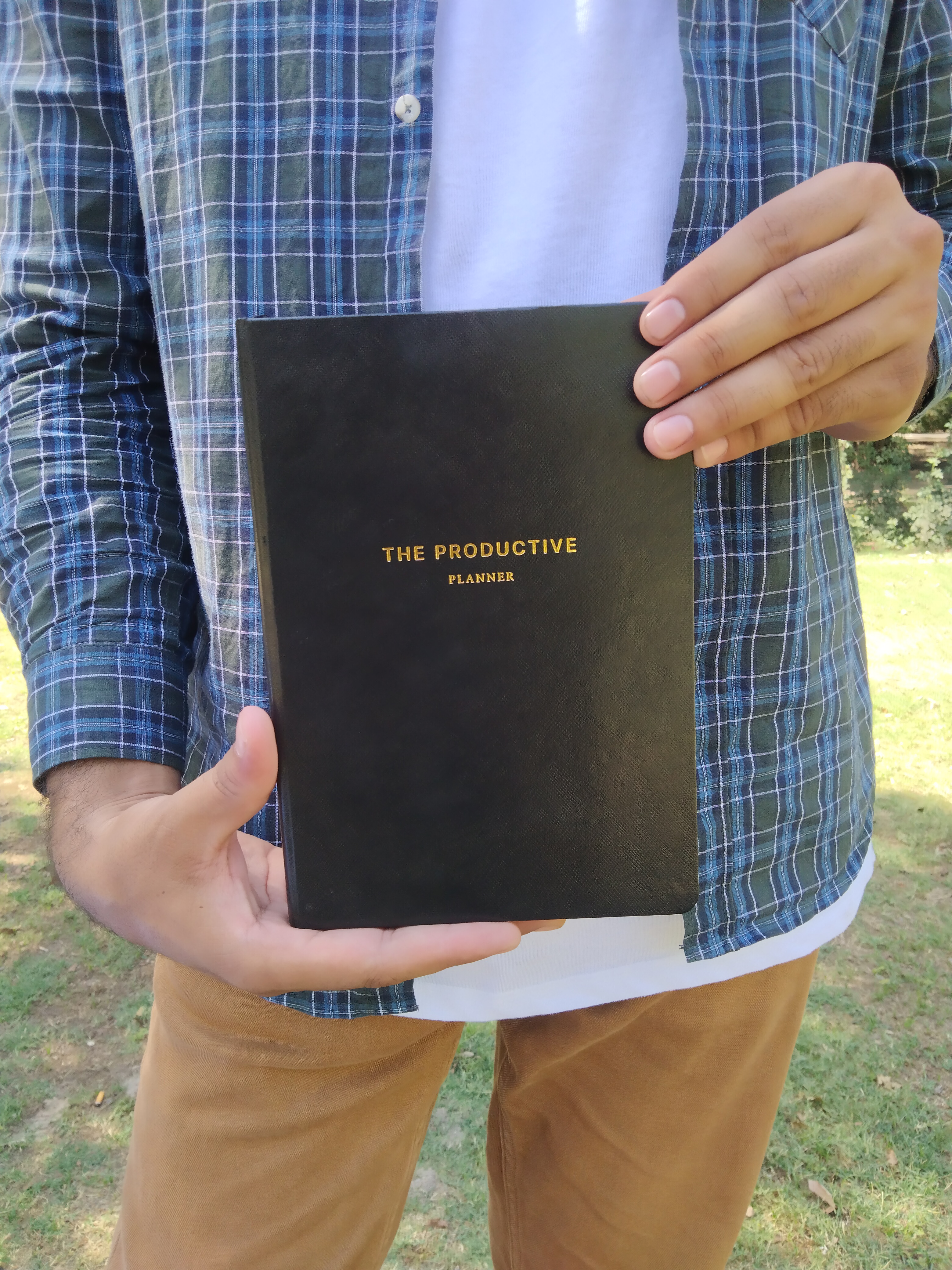 Reading journal
